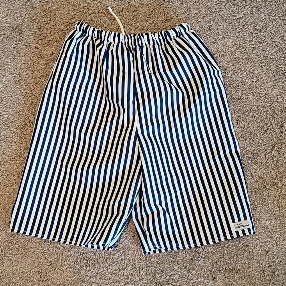 The Original Flap Happy Swim Trunks